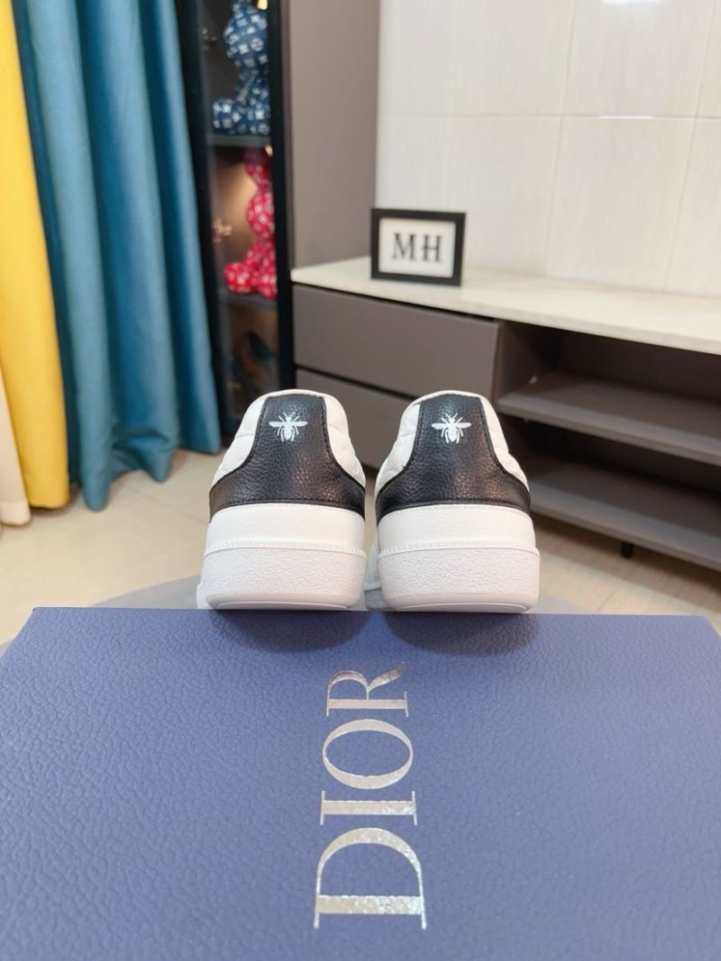 Christian Dior Low Shoes